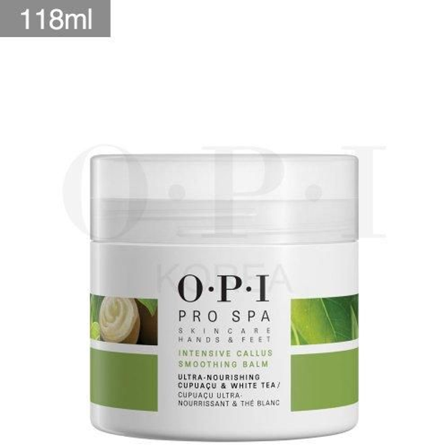 OPI [Prospa] Hand- & Fuß-Glättungsbalsam 118 ml