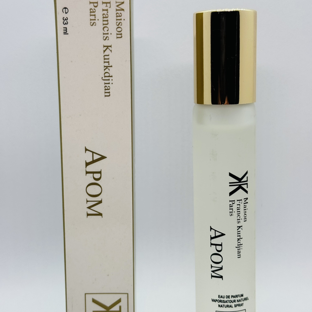 MAISON FRANCIS KURKDJIAN Apom