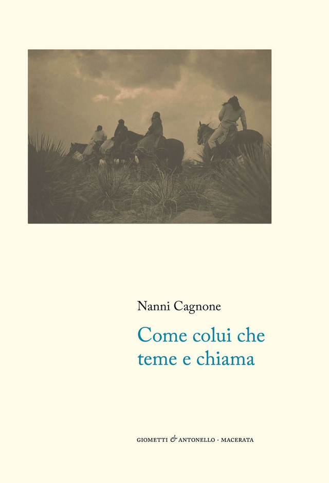 Cagnone Nanni - Come colui che teme e chiama
