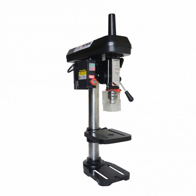 FURADEIRA DE BANCADA - FBM-160MA