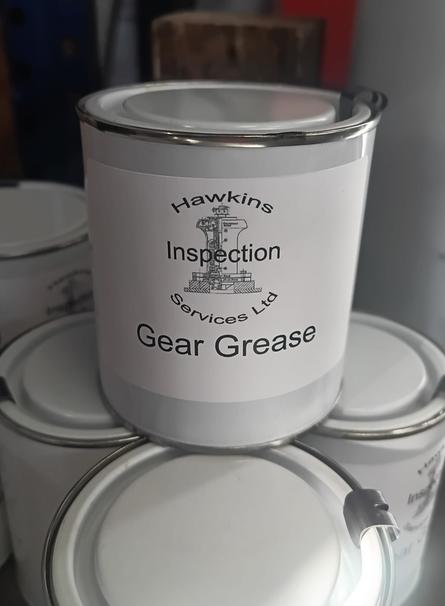 Gear Grease