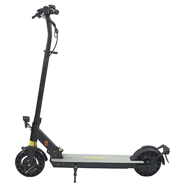 E-Scooter/E-Roller PT13, mit Straßenzulassung - Gratis-Versand