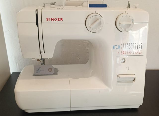 Singer 1120