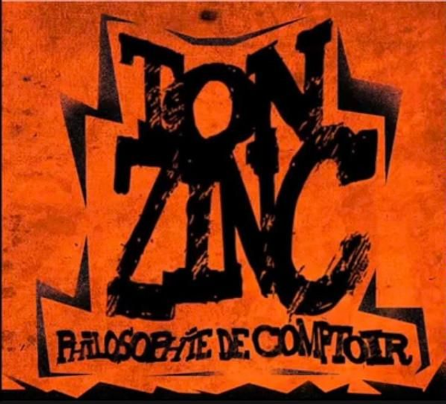 Philosophie de Comptoir (2014)