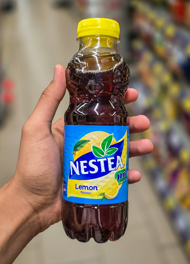 Nestea