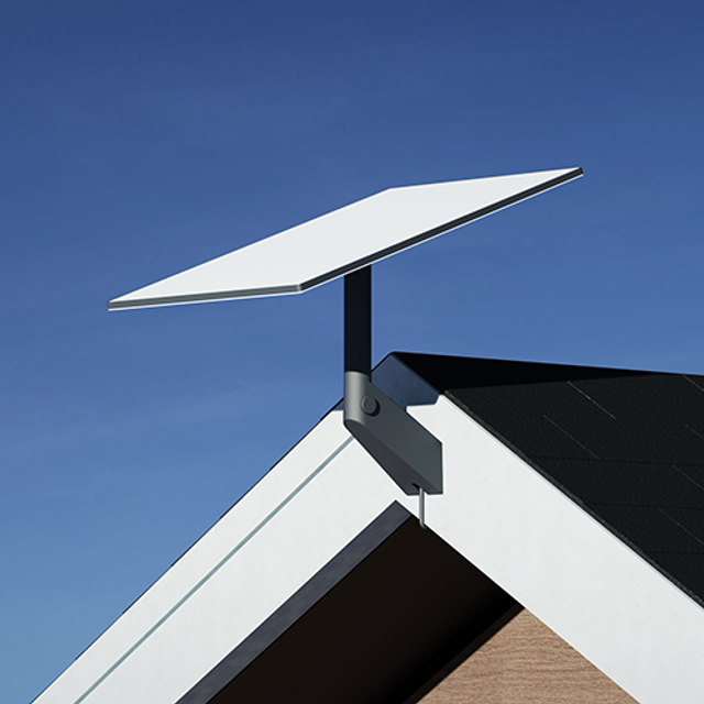 Support de Montage mural (V3)