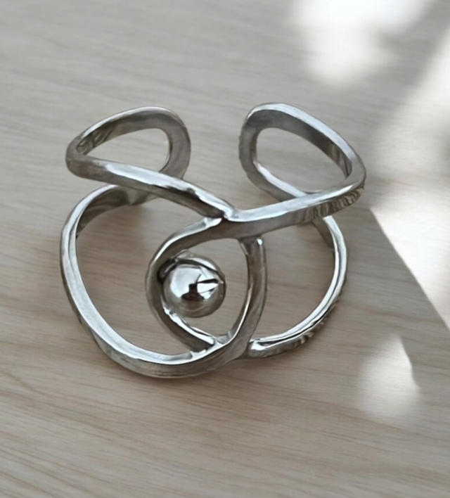 Bague Louison 7