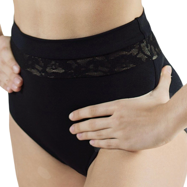 Debi brief bottom - Basilica