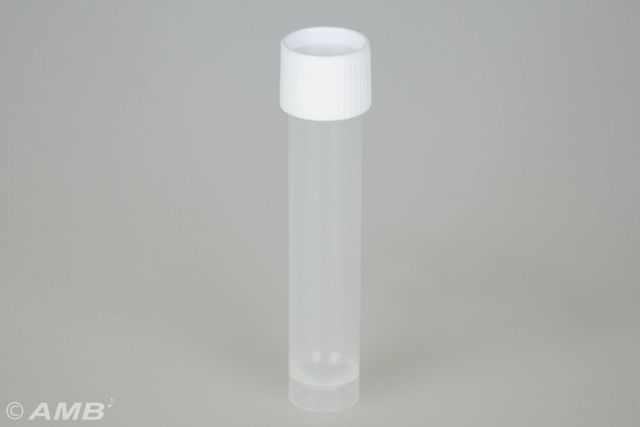 Tube zur Aufbewahrung für Reeds 