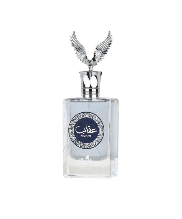 Al Wataniah Eqaab - EDP 100ml (Masculino)