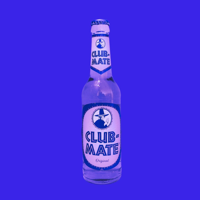 Club maté 