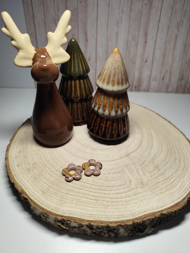 Pampilles interchangeables 