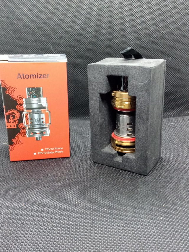 *0210- Atomizer odst