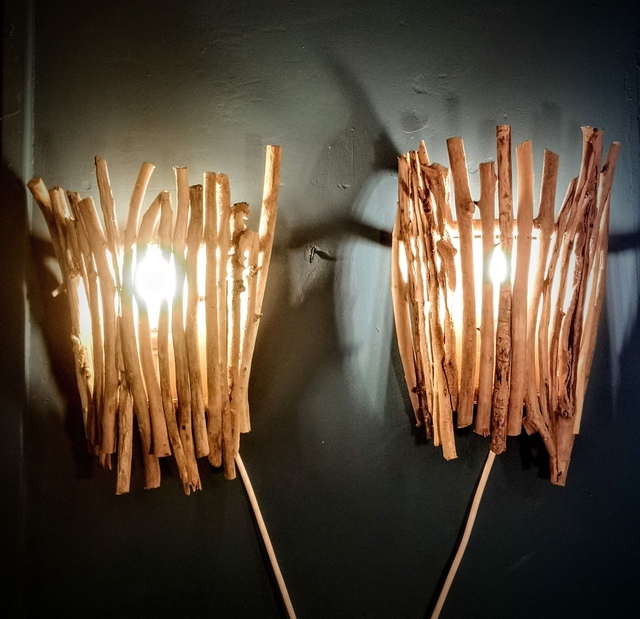 Applique "Rivage" – Collection DÉRIVE