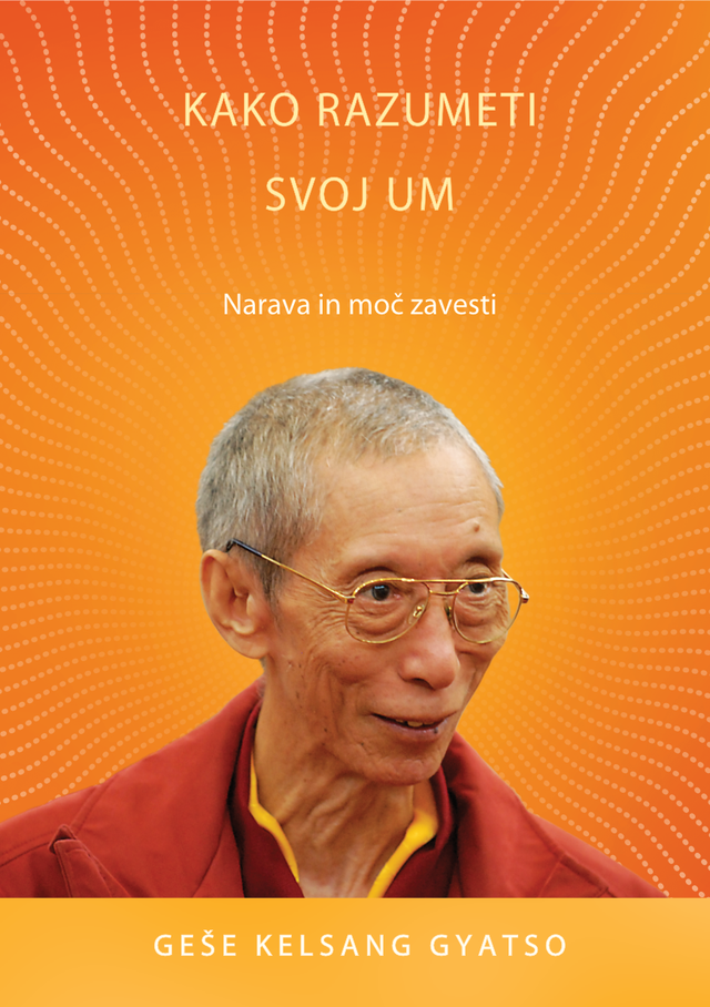 Kako razumeti svoj duh - Meditacija