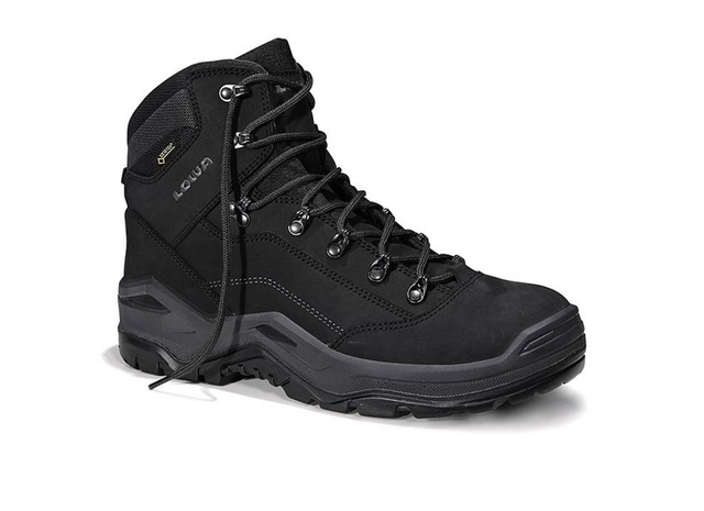 RENEGADE Work GTX black Mid S3S CI - 5654