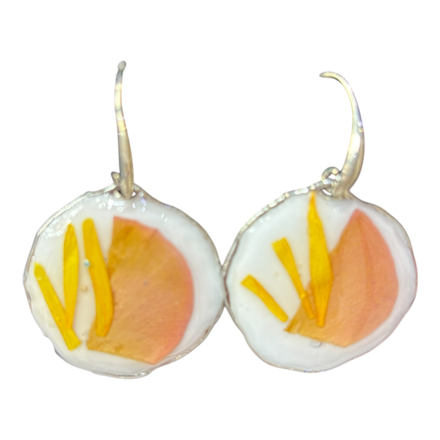 Boucles d’oreilles