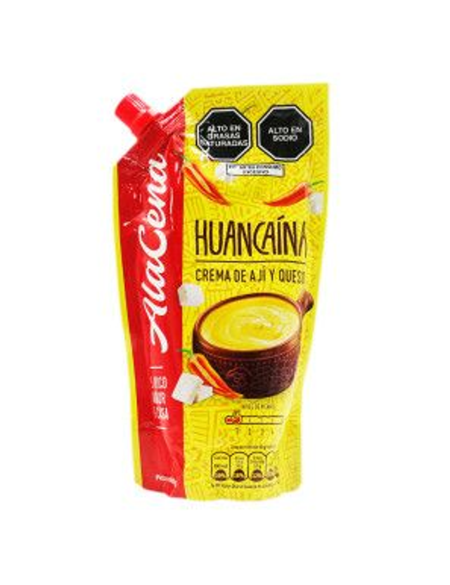 A la Cena Huancaina  400 gr