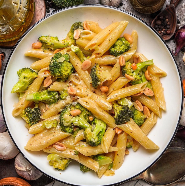 Gemüse-Auflauf Hawaii 