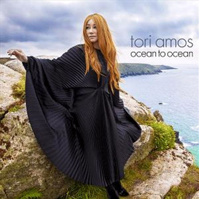 Tori Amos Ocean To Ocean (2 LP) (Vinyl)