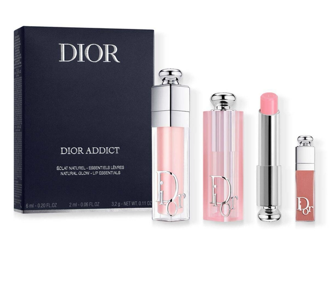 Coffret Dior 