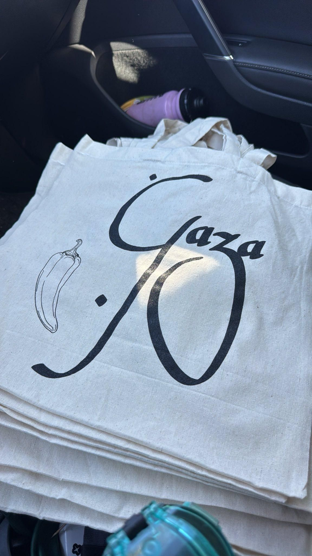 Tote Bags