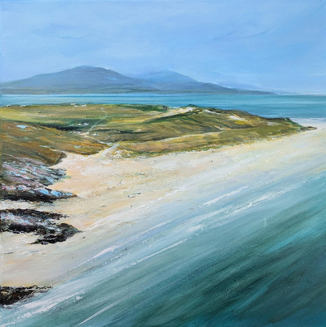 Isle of Harris
