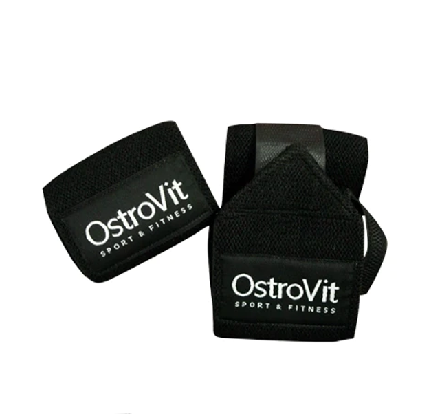 Polsiere - Tutore Fasce Polsi - Ostrovit