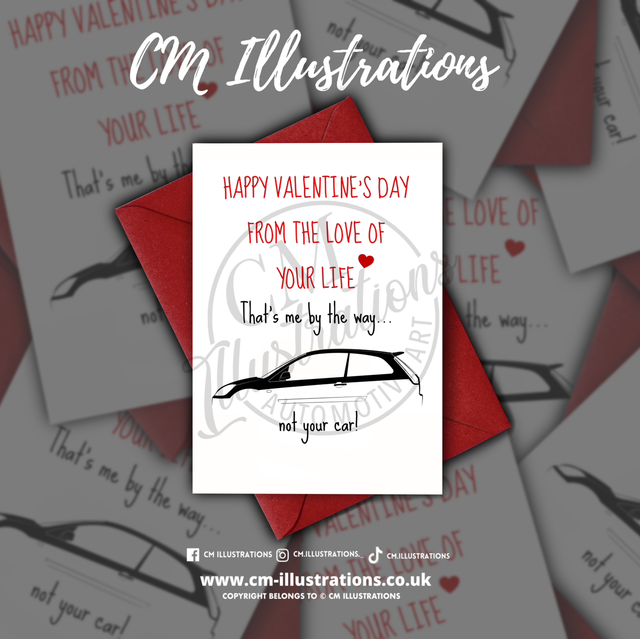 Love of your life (MK6 fiesta) 