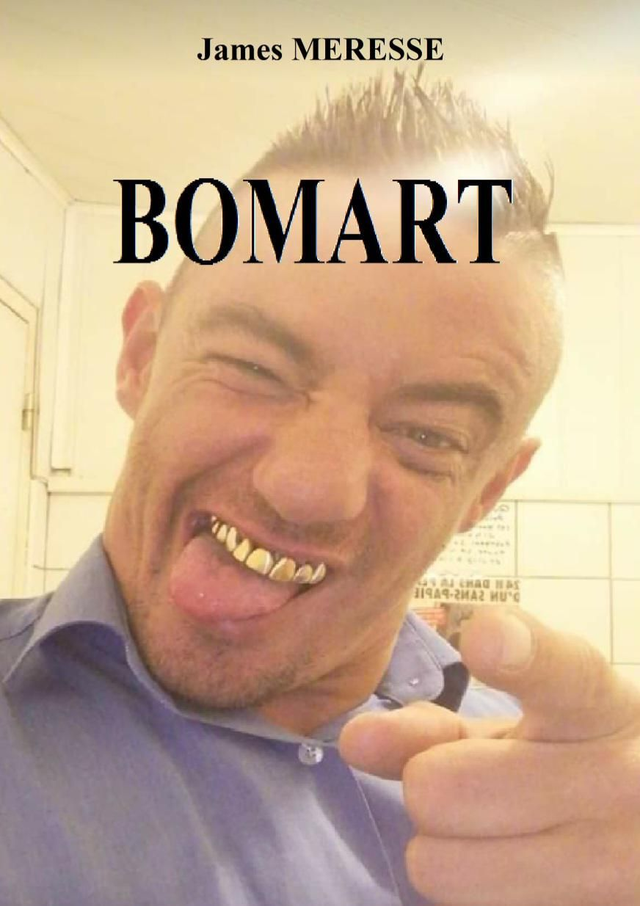 Bomart