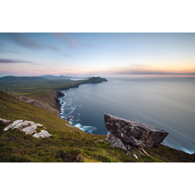 Binn na mBan - Baile na hAbha - Ballynahow