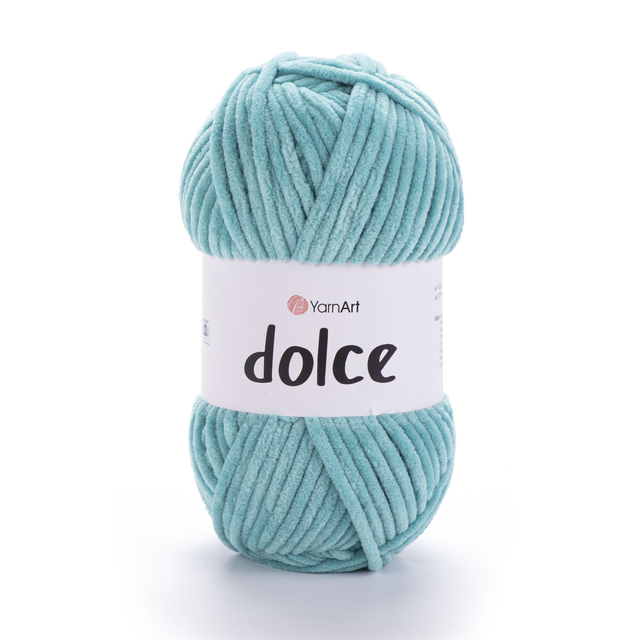Yarn Art Dolce 770 Dark Turquoise