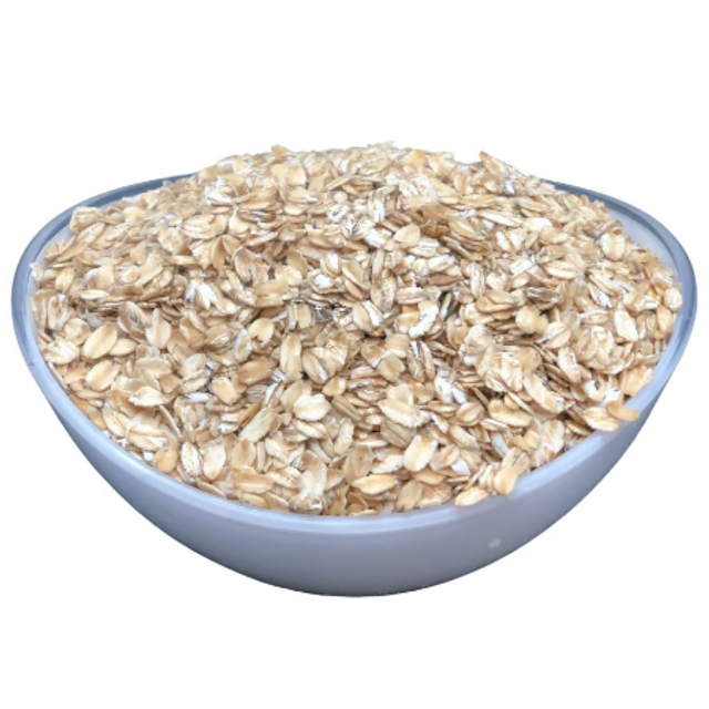 Aveia flocos laminada grosso (G0097) 
