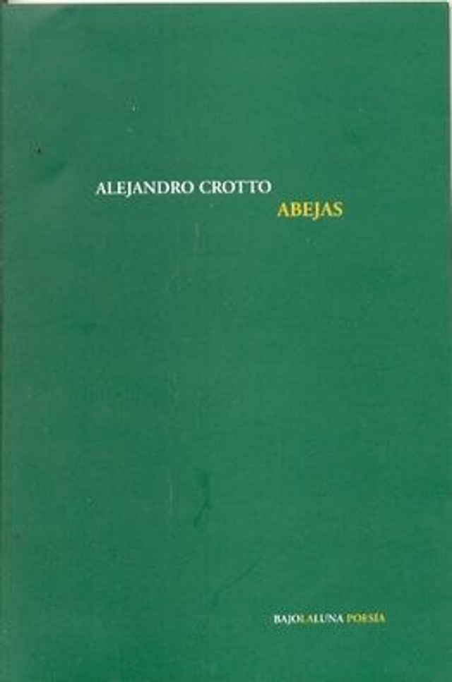 Abejas - Alejandro Crotto