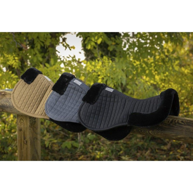 AMORTISSEUR EQUITHÈME "TEDDY"