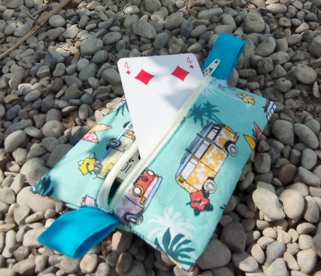 Mini Trousse - Combi