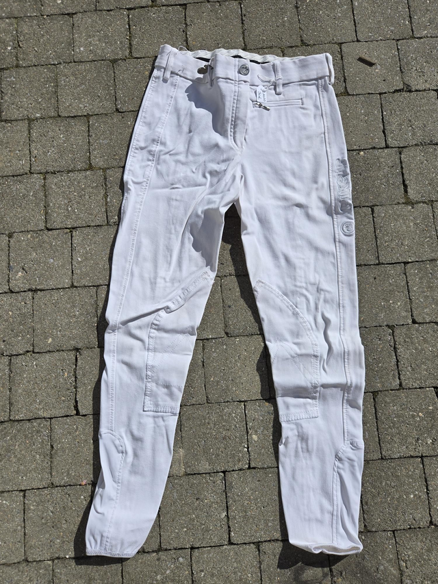 Pantalon PIKEUR T158 (PC1010)