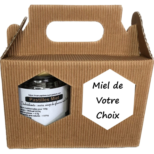 COFFRET-Voyage gourmand