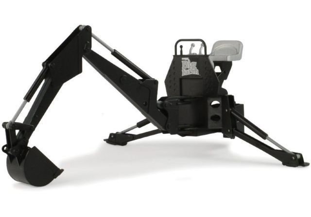 43061 Pelle retro Big farm 