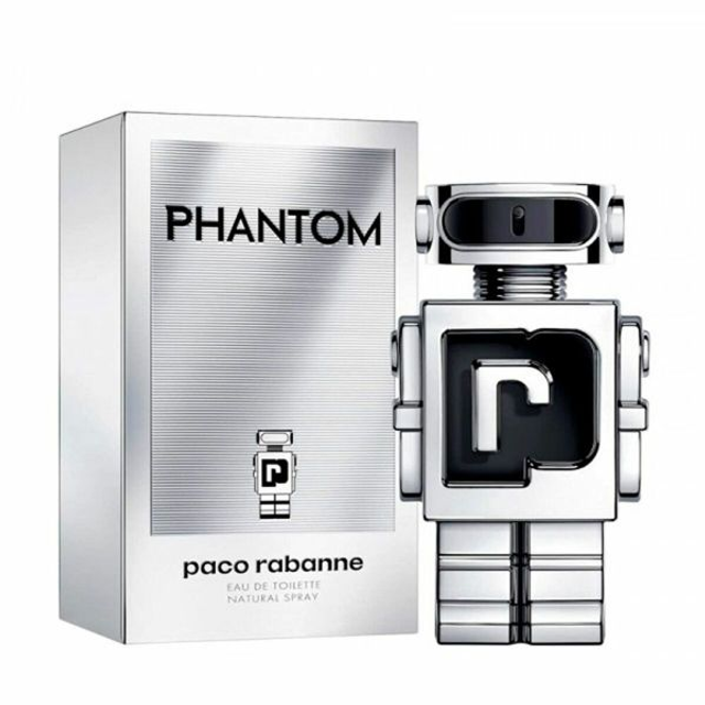 PHANTOM PACO RABANNE