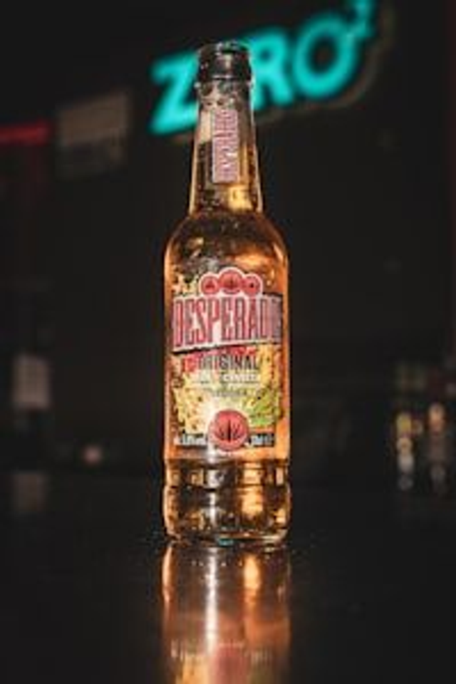 z DESPERADOS