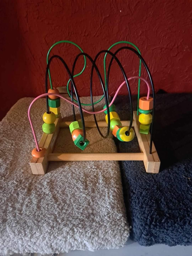 Jeu de boules