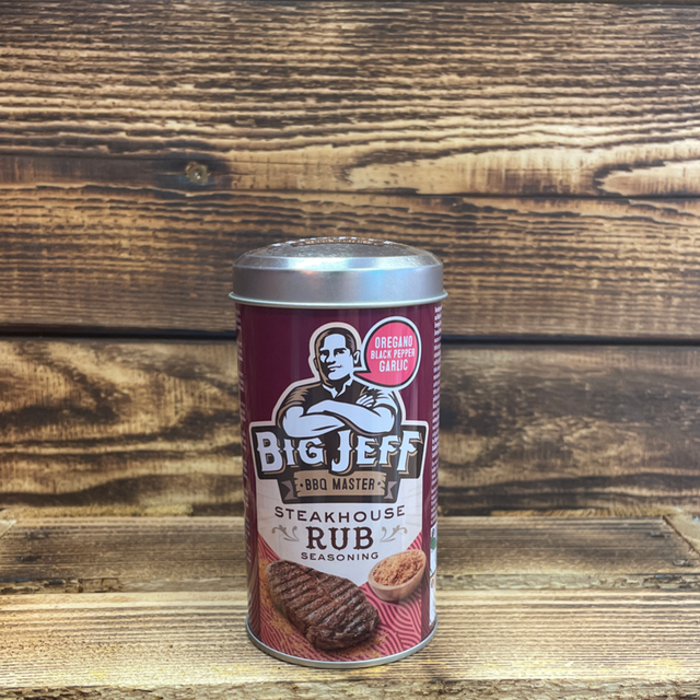 RUB „Steakhouse“