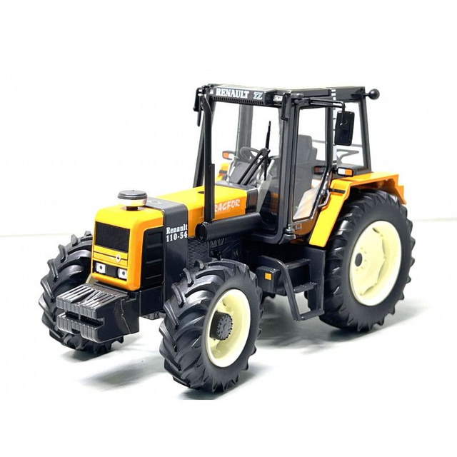 Rep 276 Renault 110.54 orange 