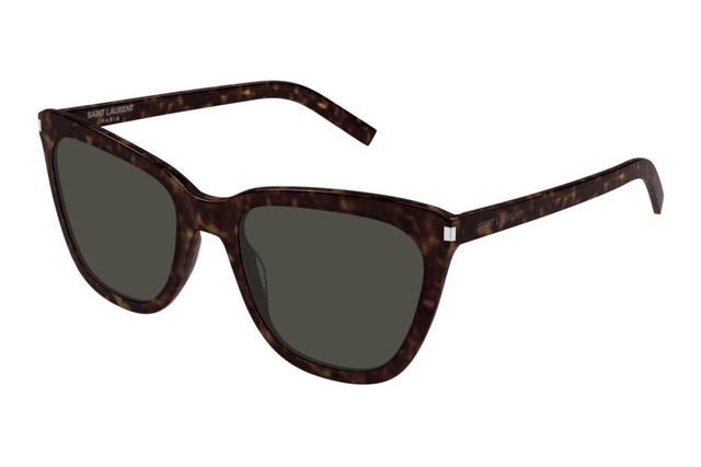 Eyewear Woman Saint Laurent    SL 548 SLIM-002