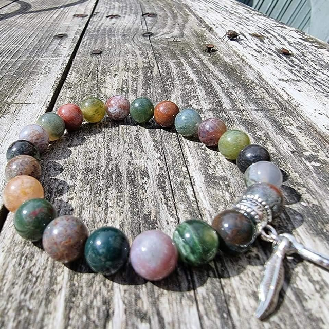 Bracelet Été Indien