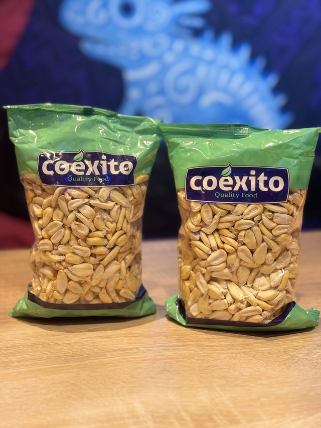 Maiz de Tostar Cancha