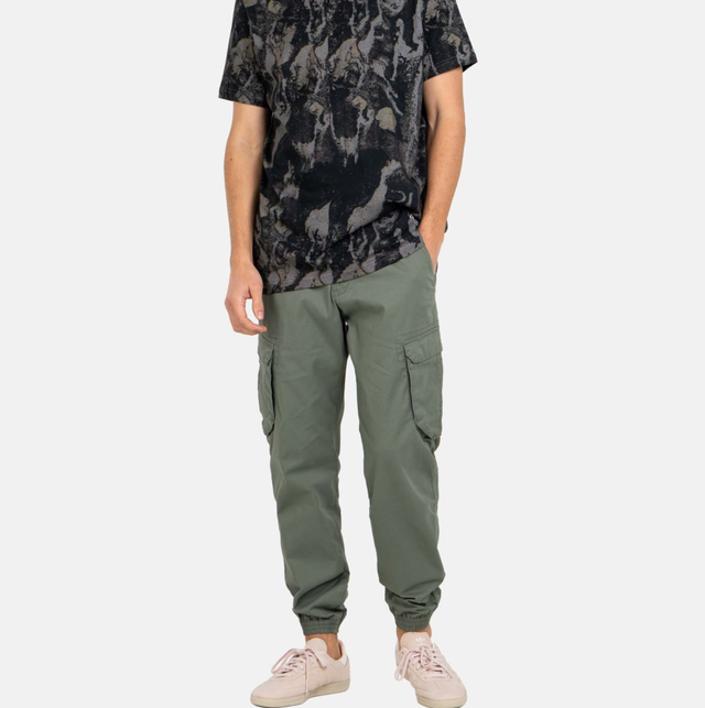 Reell Reflex Cargo LW, Light Olive