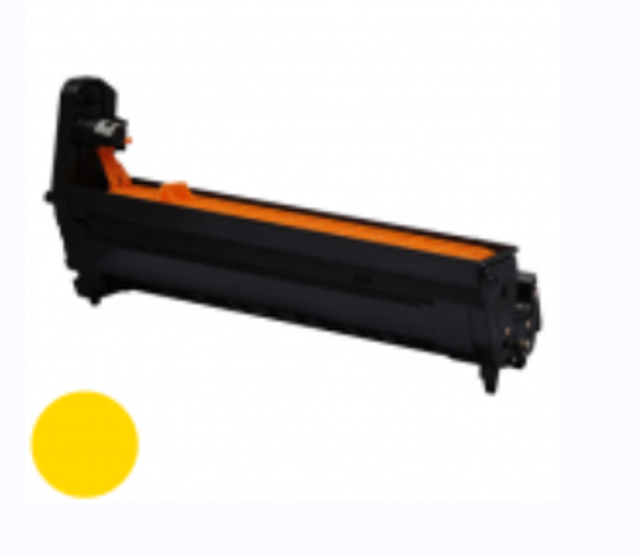 Yellow Drum Rig for OKI ES8453 | 8473-30K#44844473