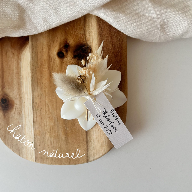 La Champêtre - Palet parfumé